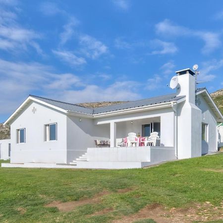 Jack'S Place Bredasdorp Zewnętrze zdjęcie