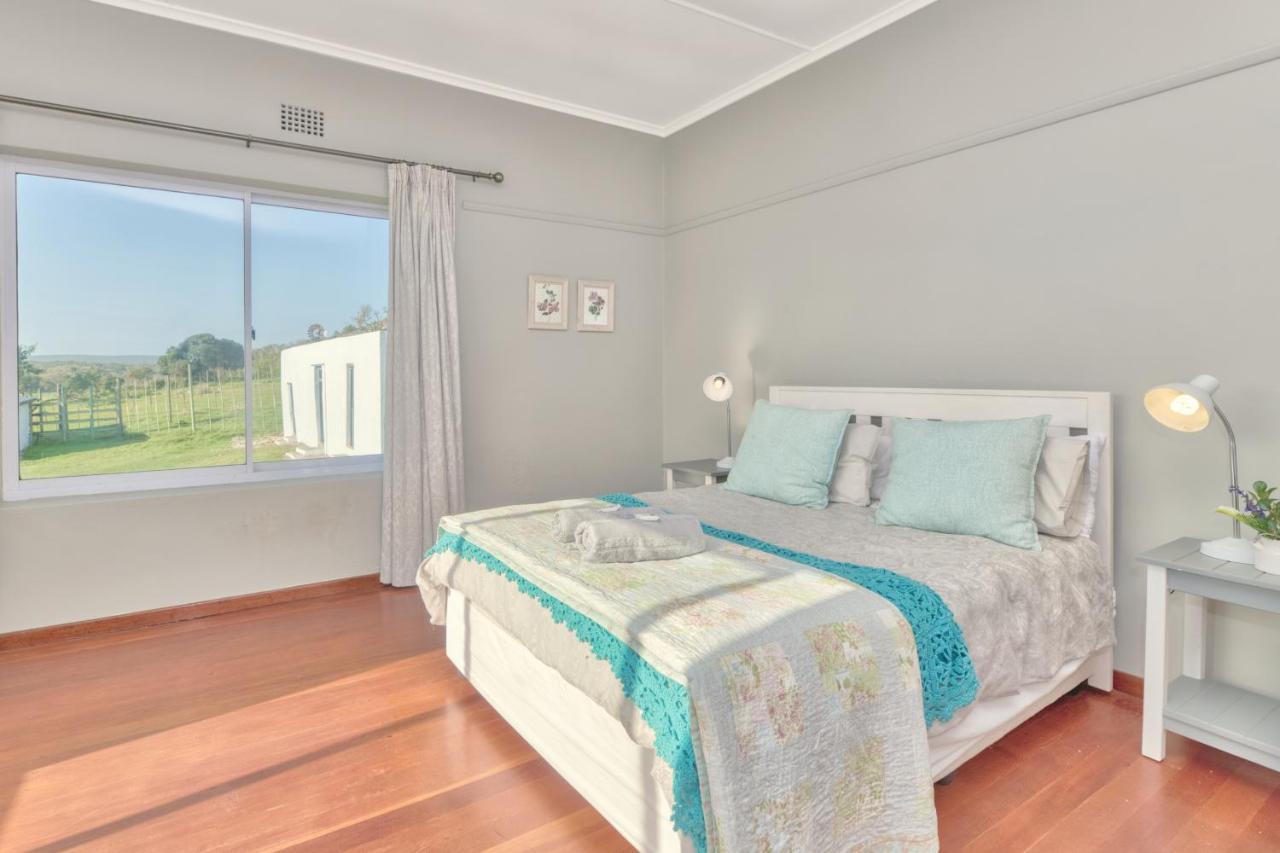 Jack'S Place Bredasdorp Zewnętrze zdjęcie