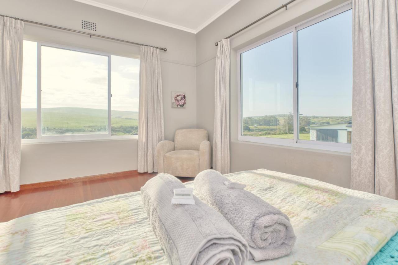 Jack'S Place Bredasdorp Zewnętrze zdjęcie