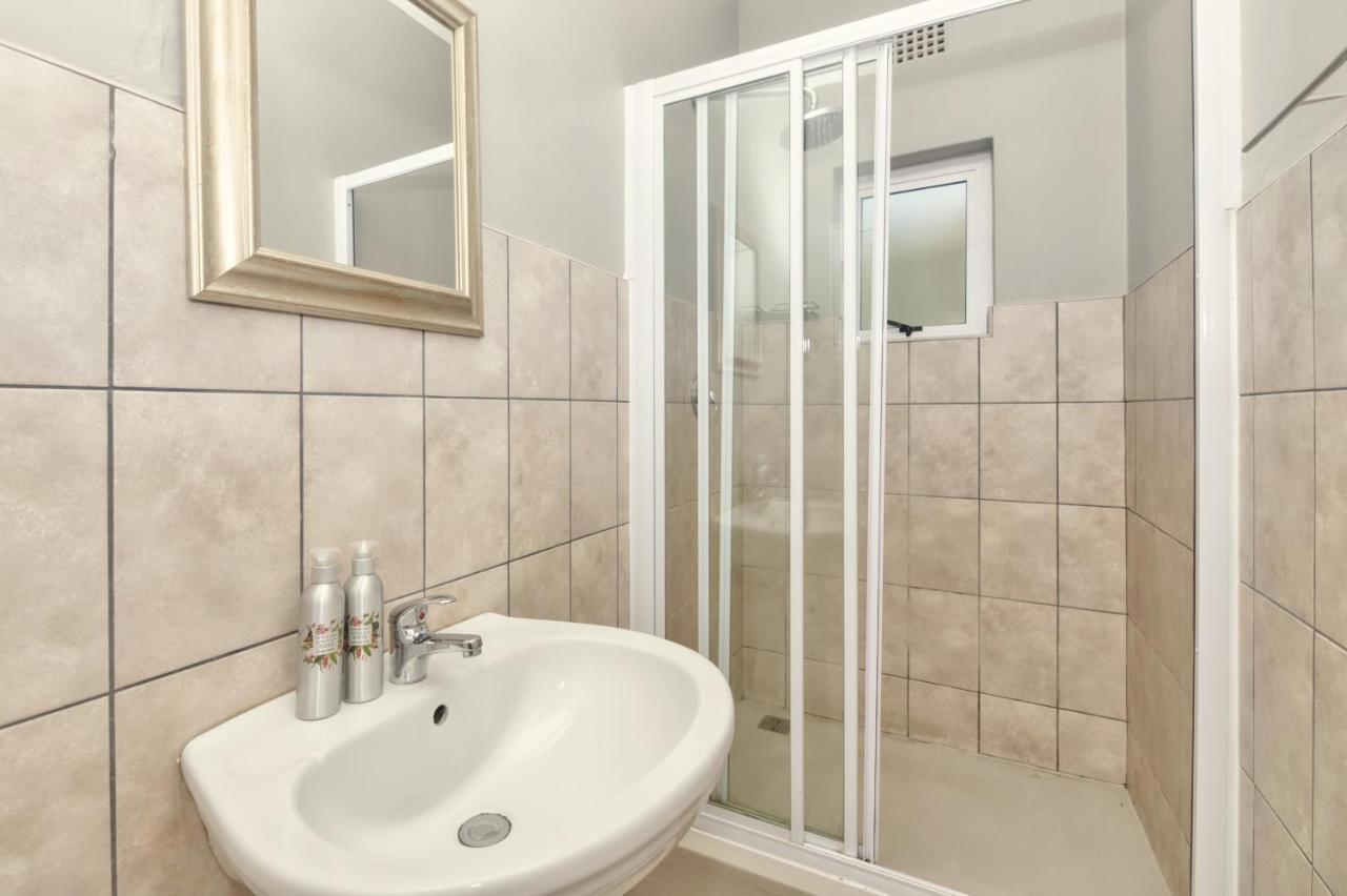 Jack'S Place Bredasdorp Zewnętrze zdjęcie