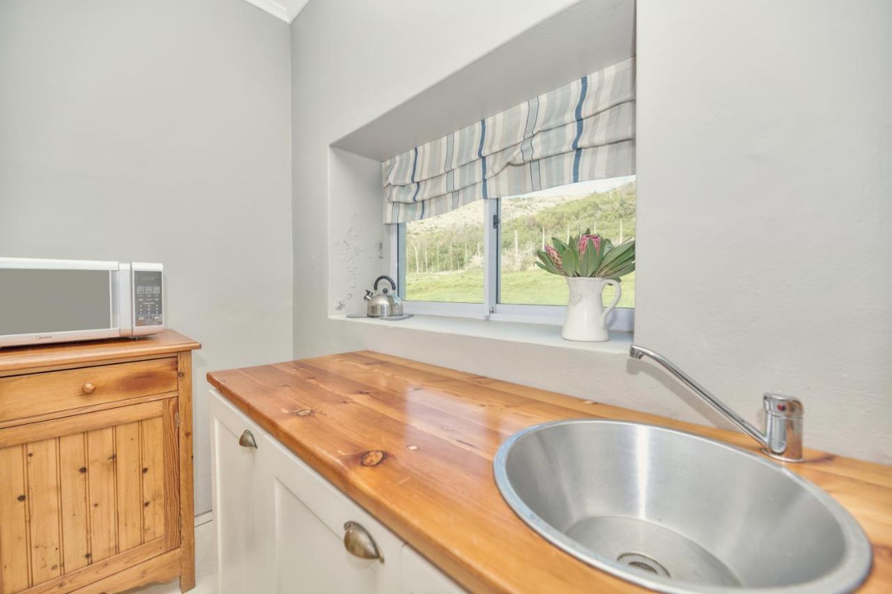 Jack'S Place Bredasdorp Zewnętrze zdjęcie