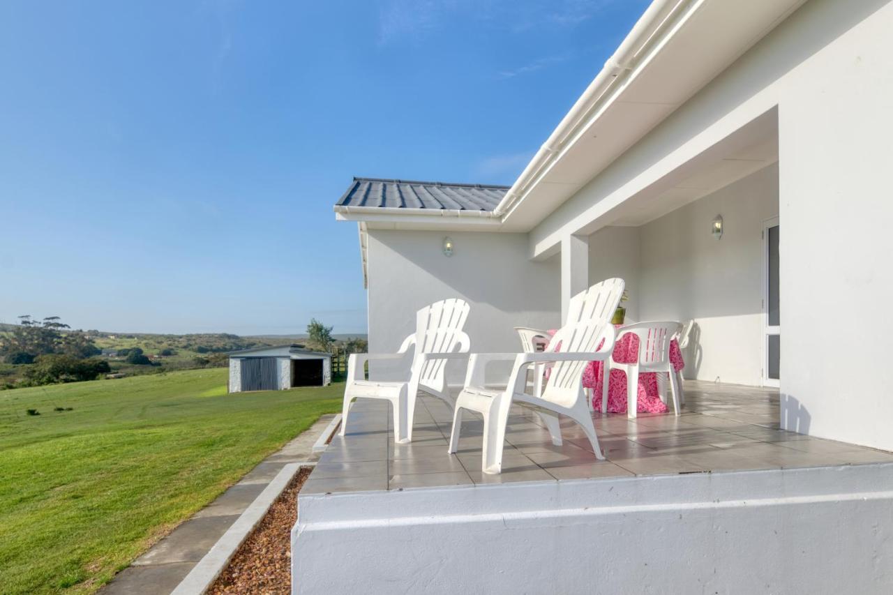 Jack'S Place Bredasdorp Zewnętrze zdjęcie