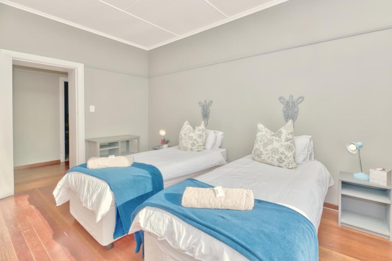 Jack'S Place Bredasdorp Zewnętrze zdjęcie