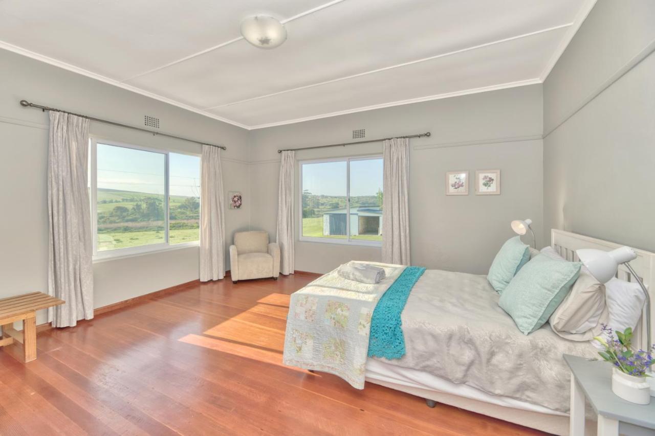 Jack'S Place Bredasdorp Zewnętrze zdjęcie