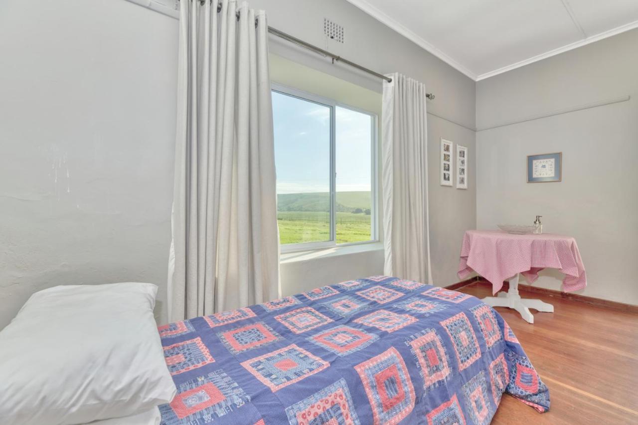 Jack'S Place Bredasdorp Zewnętrze zdjęcie
