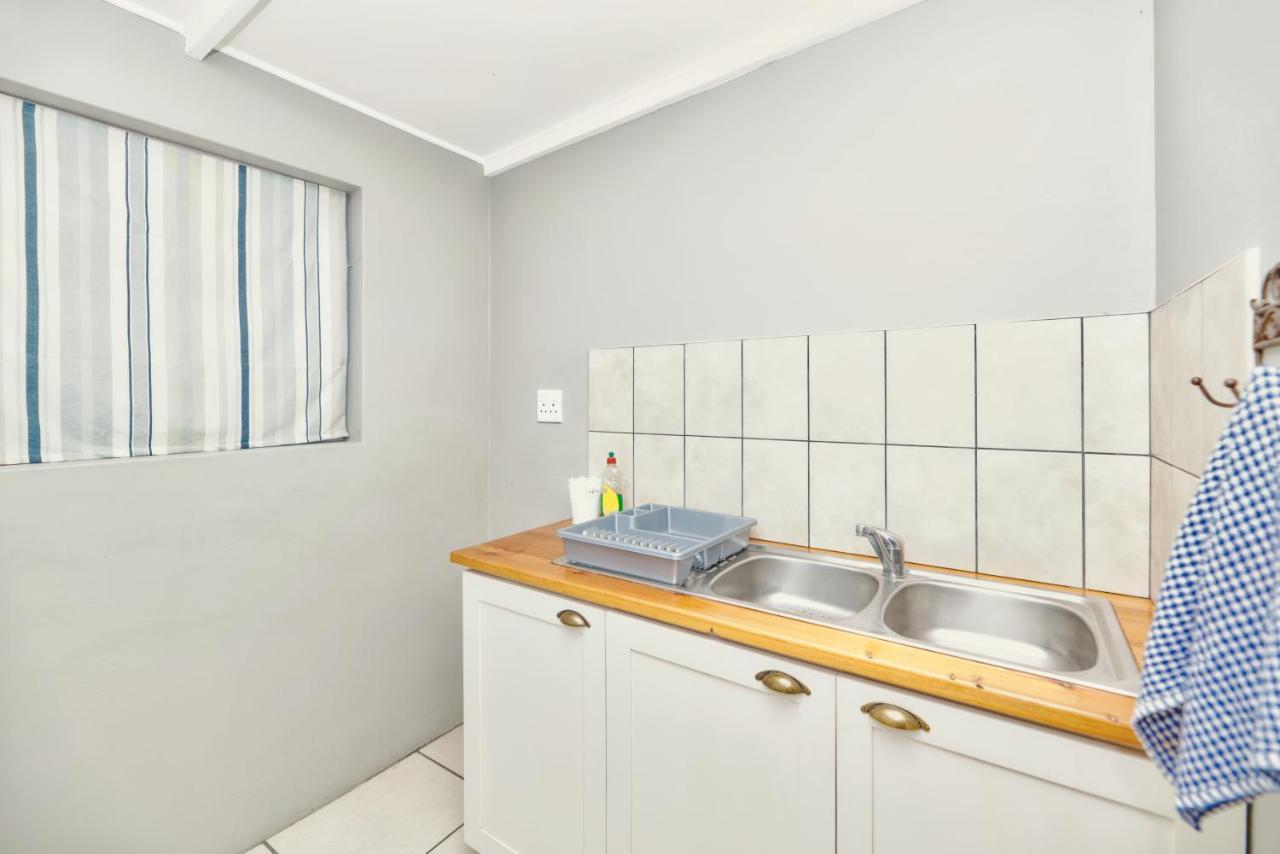 Jack'S Place Bredasdorp Zewnętrze zdjęcie