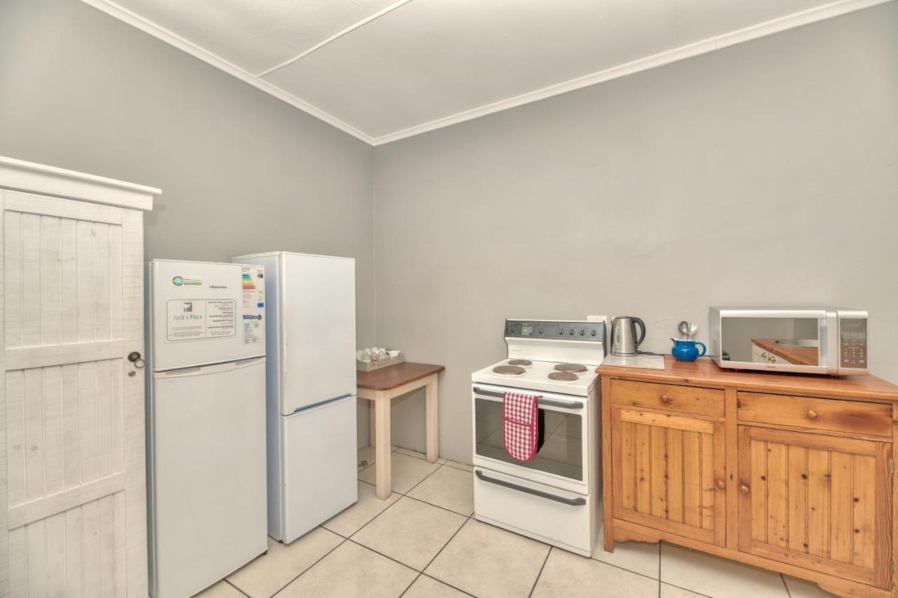 Jack'S Place Bredasdorp Zewnętrze zdjęcie