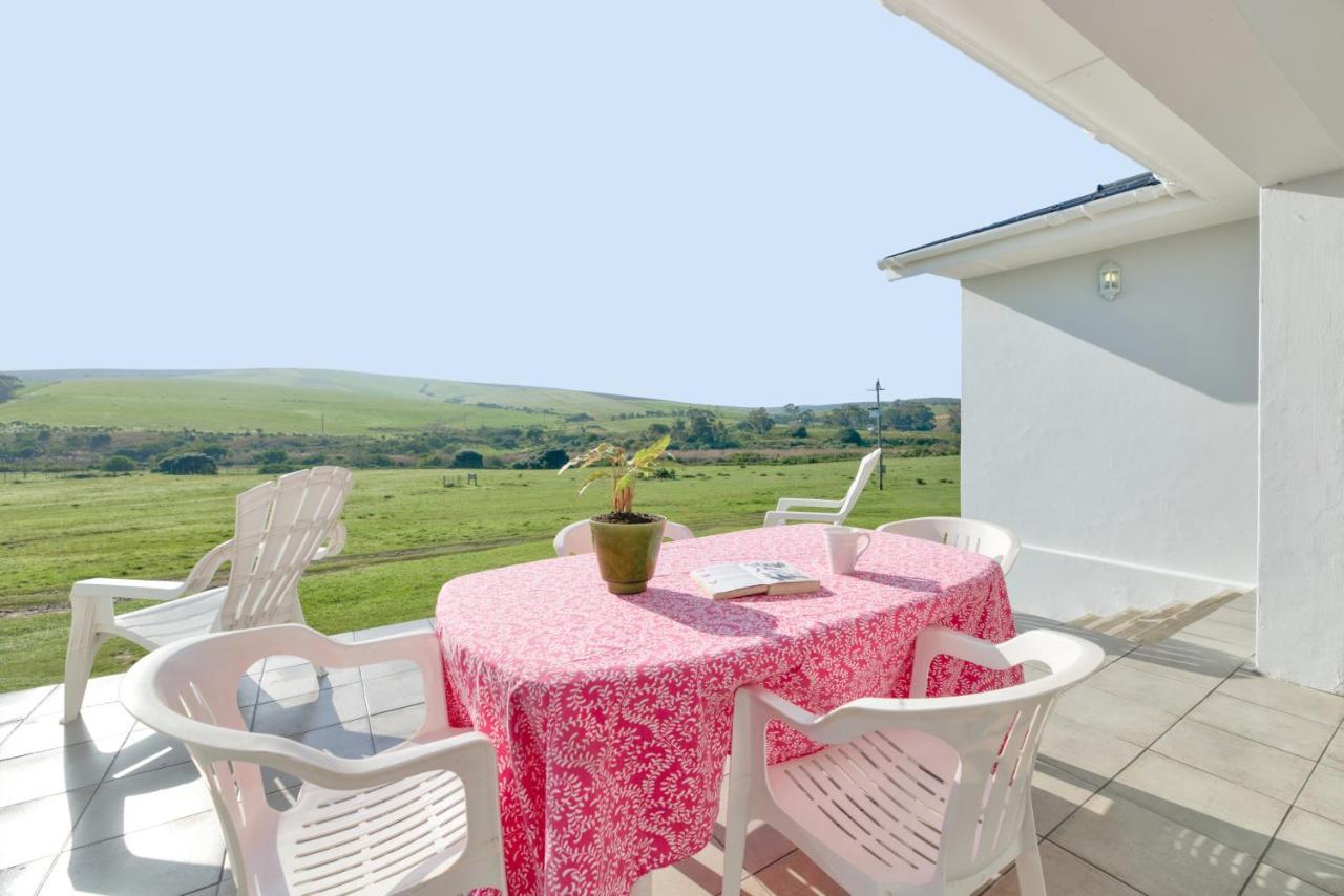 Jack'S Place Bredasdorp Zewnętrze zdjęcie