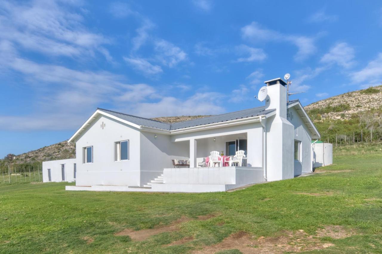 Jack'S Place Bredasdorp Zewnętrze zdjęcie