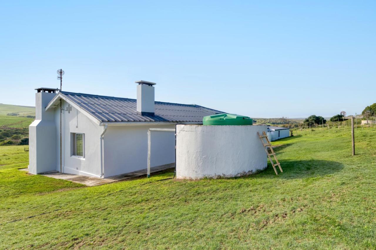 Jack'S Place Bredasdorp Zewnętrze zdjęcie
