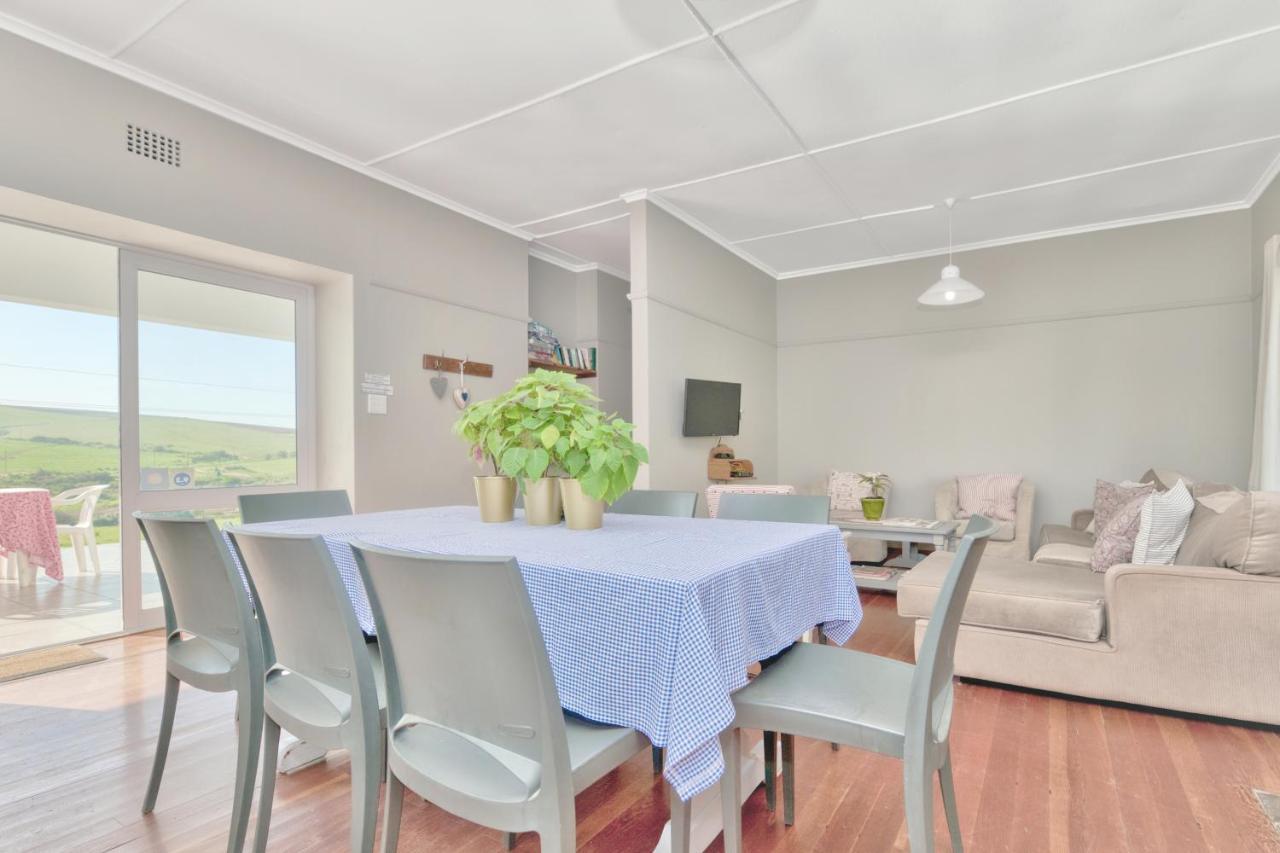 Jack'S Place Bredasdorp Zewnętrze zdjęcie