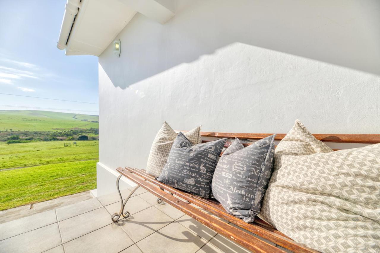 Jack'S Place Bredasdorp Zewnętrze zdjęcie