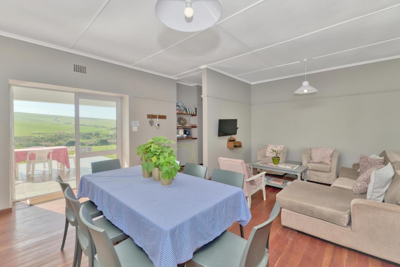 Jack'S Place Bredasdorp Zewnętrze zdjęcie