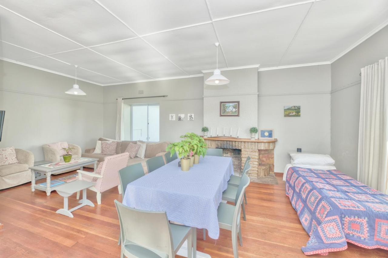 Jack'S Place Bredasdorp Zewnętrze zdjęcie